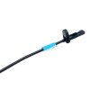 Originalteil ABS Sensor hinten für Renault Trafic III Opel Vivaro B , 479002441R